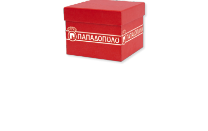 20 ΠΑΚΕΤΑ ΜΕ ΠΡΟΙΟΝΤΑ ΠΑΠΑΔΟΠΟΥΛΟΥ
